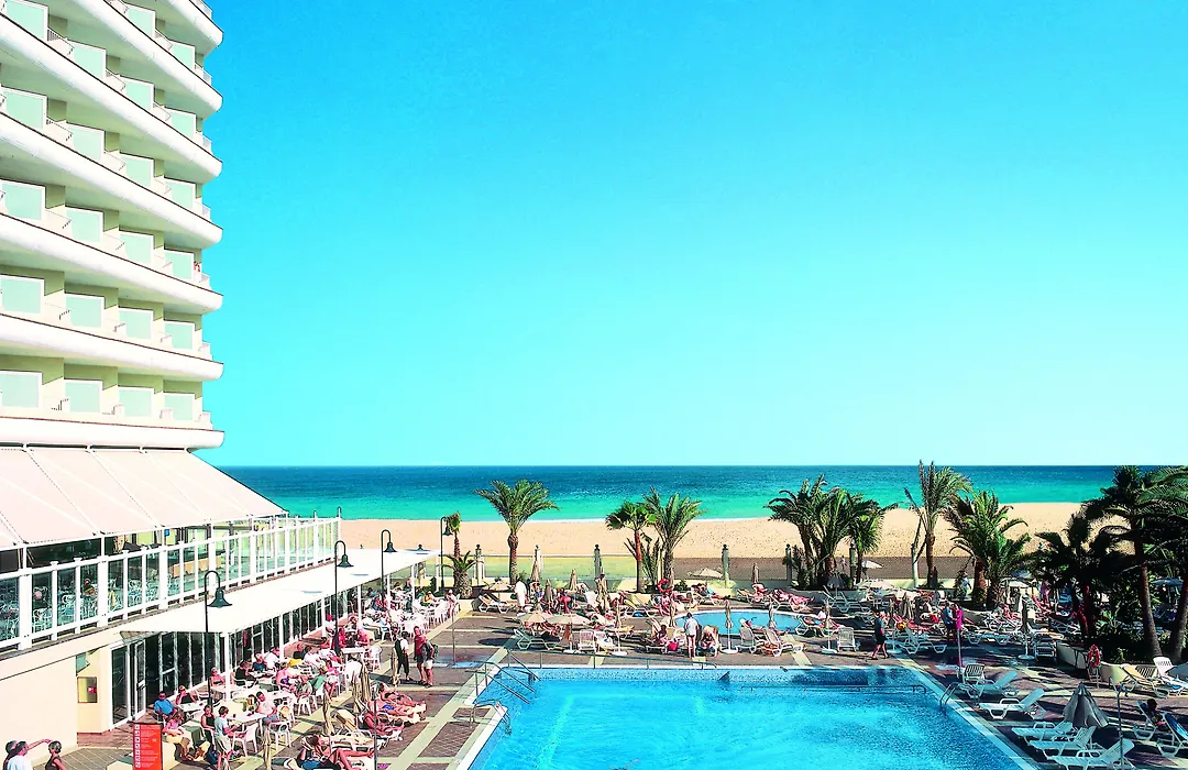 Hotel Riu Oliva Beach Resort-1